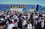 Pennsylvania Conference of Teamsters, No on Proposition 209 Protest, 28 August 1997