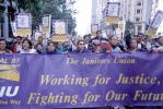Justice For Janitors