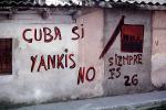 Cuba Si Yankis No