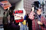 Fur Protest