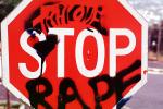 STOP rape, South Africa