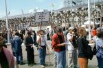 2nd Iraq War Protest Rally