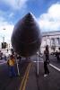 ICBM Nuclear Balloon Missiles, Crowds, Protesting War, PRSV07P09_06