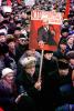 Pro Communism Rally, Moscow, Russia, PRSV08P08_13
