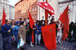 Pro-Communisim, Pro Stalin Rally, PRSV08P11_10