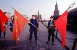 Pro-Communisim, Pro Stalin Rally, PRSV08P11_11
