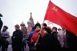 Pro-Communisim, Pro Stalin Rally, PRSV08P11_13