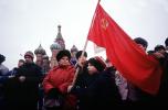 Pro-Communisim, Pro Stalin Rally, PRSV08P11_15