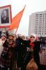 Pro-Communisim, Pro Stalin Rally, PRSV08P11_16
