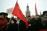 Pro-Communisim, Pro Stalin Rally, PRSV08P11_18