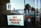 No Smoking Please sign, PSCV01P07_17