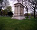 Graceland Cemetery, PTGV05P06_18