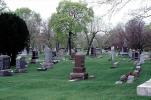 Graceland Cemetery, PTGV05P07_07