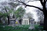 Graceland Cemetery, PTGV05P07_13