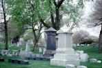 Graceland Cemetery, PTGV05P07_16