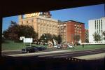 This is the spot where JFK was assassinated, Dallas
