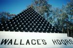 Wallace's Headquarters