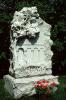 Christian Gravestones, Granite, Stone, Graveyard, PTGV06P07_03