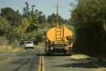 Water Truck, Bloomfield Road, Sonoma County, PWLD01_009