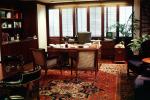 Office, rug, carpet, 1980s, PWWV02P01_14