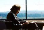 contemplating, reading, window, male, Business Man, Businessman, PWWV03P03_10
