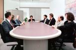 Conference Room, meeting, meet, converse, interacting, interaction, conversing, conversation