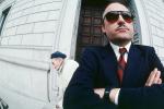 Scumbag Businessman, briefcase, pride, proud, mustache, self assured, PWWV04P10_15