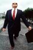 Proud Politician, Businessman, briefcase, building, walking, PWWV04P11_02