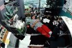 messy room, napping, creative, artist, office, PWWV04P14_10