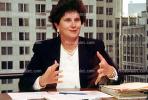 Business Woman, 1990's, PWWV05P06_15