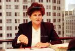 Business Woman, 1990's, PWWV05P06_17