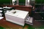 Copy Machine, Desk, 1990's, PWWV05P07_10