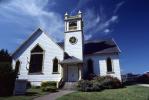 St. Paul's Methodist Episcopal Church, Point Arena California, 12 May 1986, RCEV01P03_19