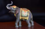 Ganesh, elephant, RCTD01_128