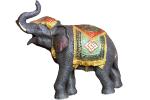 Ganesh, elephant, RCTD01_128F