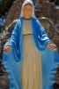 Mother Mary Standing, Immaculate Conception Catholic Church, RCTD01_168