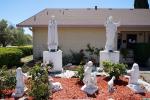 Mother Mary Statues at Immaculate Conception Catholic Church, RCTD01_181