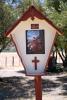 One of the Stations of the Cross, Immaculate Conception Catholic Church, RCTD01_197