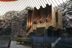 Organ, Temppeliaukio Kirkko, Rock Church, Helsinki , RCTV01P14_12