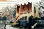Organ, Temppeliaukio Kirkko, Rock Church, Helsinki , RCTV01P14_13