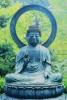 Buddha, Japanese Tea Garden, RCTV02P08_14B