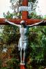 INRI, Christ, Jesus, Crucifix, RCTV02P09_01.2647