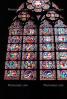 Stained Glass Windows, RCTV02P12_13