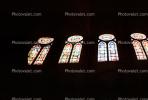 Stained Glass Windows, RCTV02P13_07