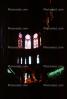Stained Glass Windows, RCTV02P14_15