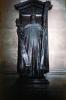Statue, Prist, Pope, Robes, RCTV03P02_13