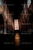 Aisle, Bath Abbey, Anglican parish church, Bath Somerset, England, RCTV03P03_06.2647