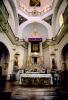 Altar, Church, Puerto Vallarta Mexico, RCTV03P03_17.2648