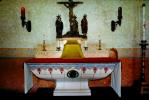 Altar, Santa Barbara California, RCTV03P04_09.2648