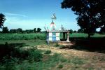 Hridaya Kunj, "abode of the heart", Mohandas Karamchand Gandhi, Ahmedabad, Gujarat, RCTV03P09_04